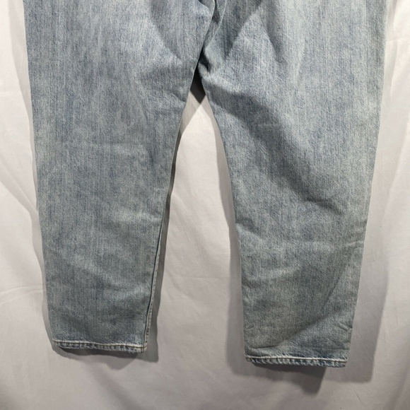 NWT Madewell [ 35 ]‎ Perfect Vintage Step Hem Jeans - Picture 11 of 12